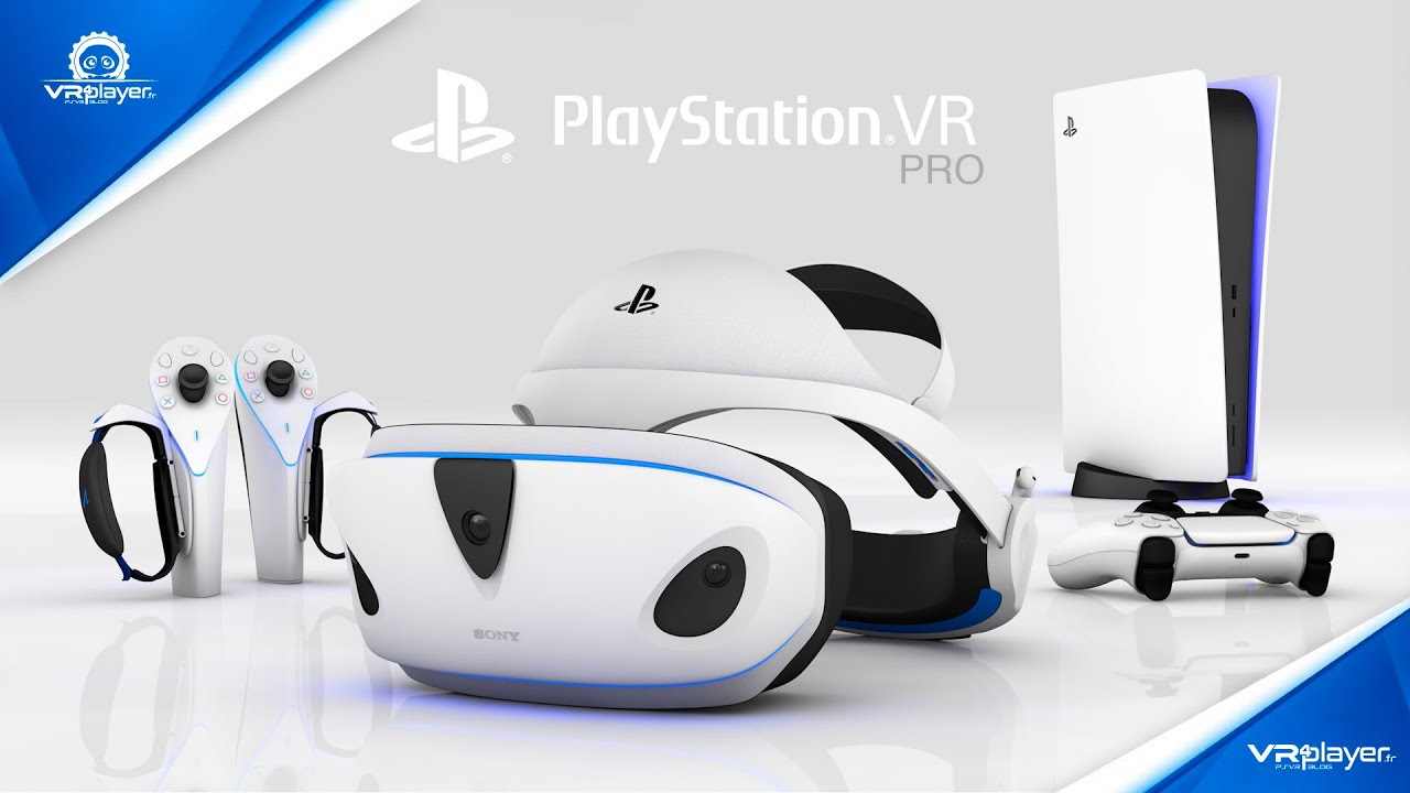 Playstation VR 2