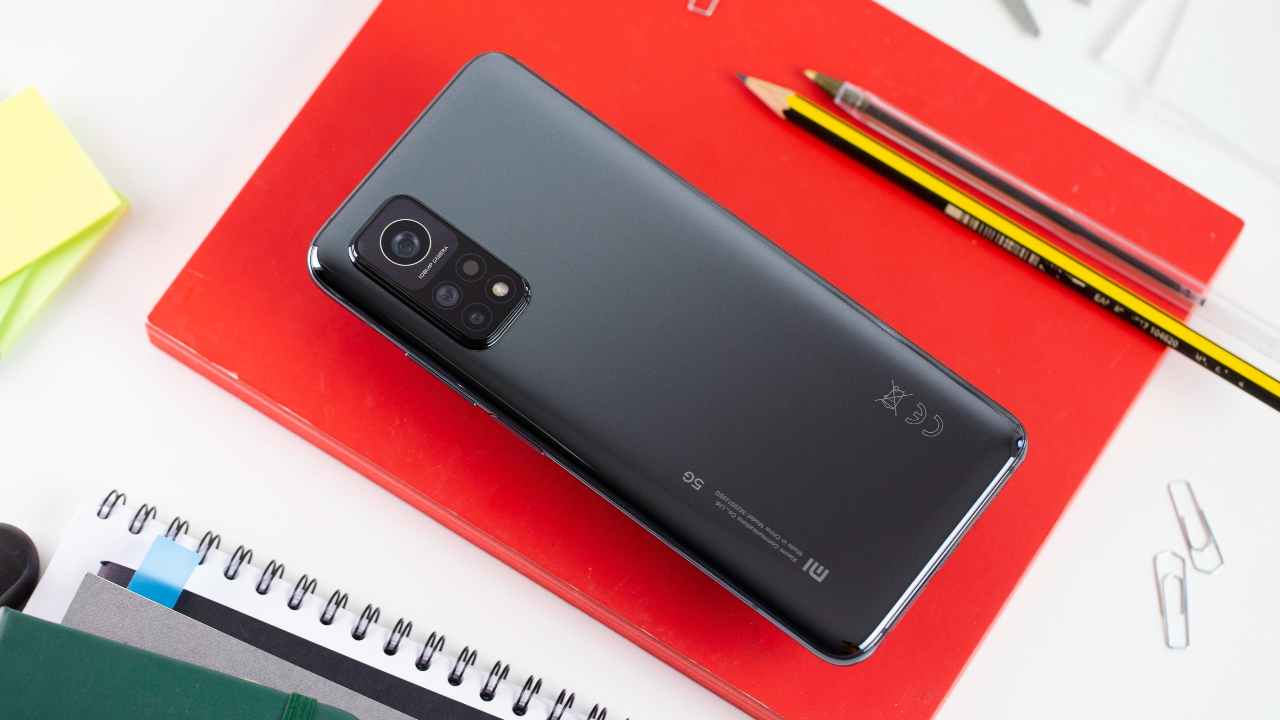 Xiaomi Mi 11T