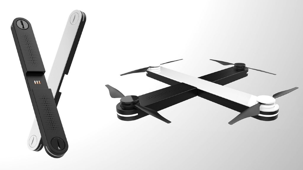 mini-drone Xenon Drone (kendalltoerner.com)