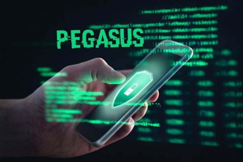 Pegasus, come fare per scoprire la verità (Foto Israele360.com)