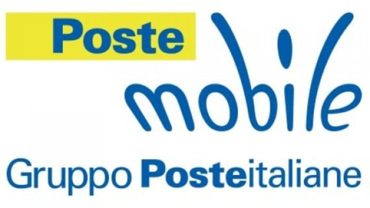 PosteMobile sulla rete Vodafone
