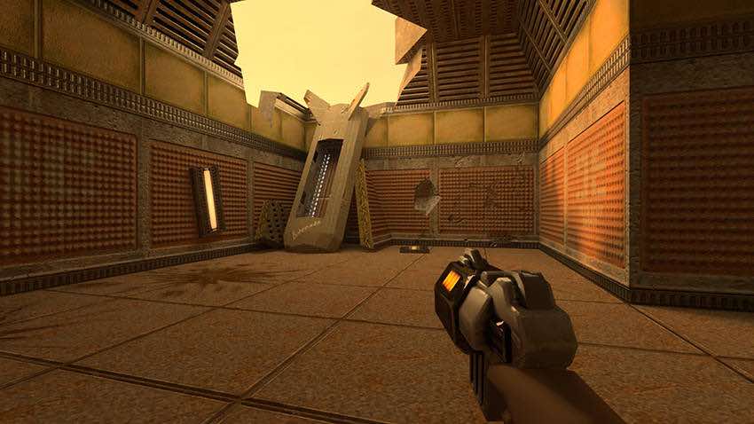 Quake Remastered