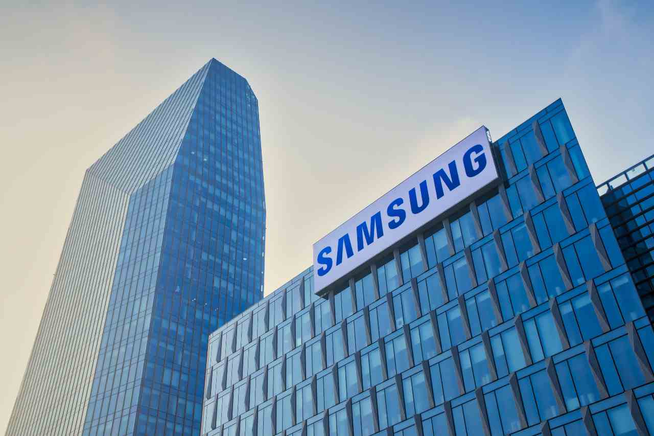 Samsung, colosso sudcoreano della telefonia (Adobe Stock)