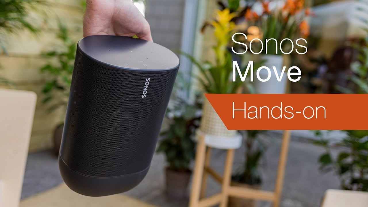 Sonos contro Google