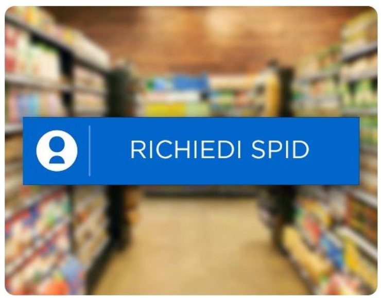 Richiedi lo SPID con la Coop