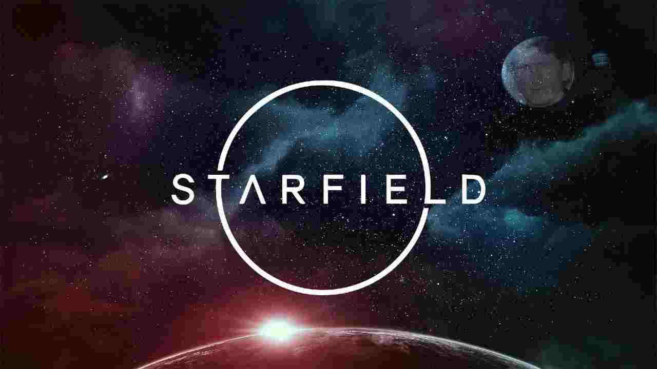 Starfield, l'11 novembre 2022 previsto il rilascio del videogame (Bethesda)