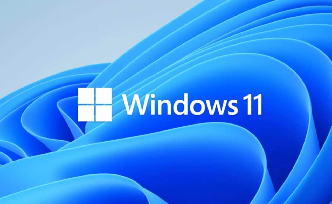 Windows 11 anche per pc vecchi