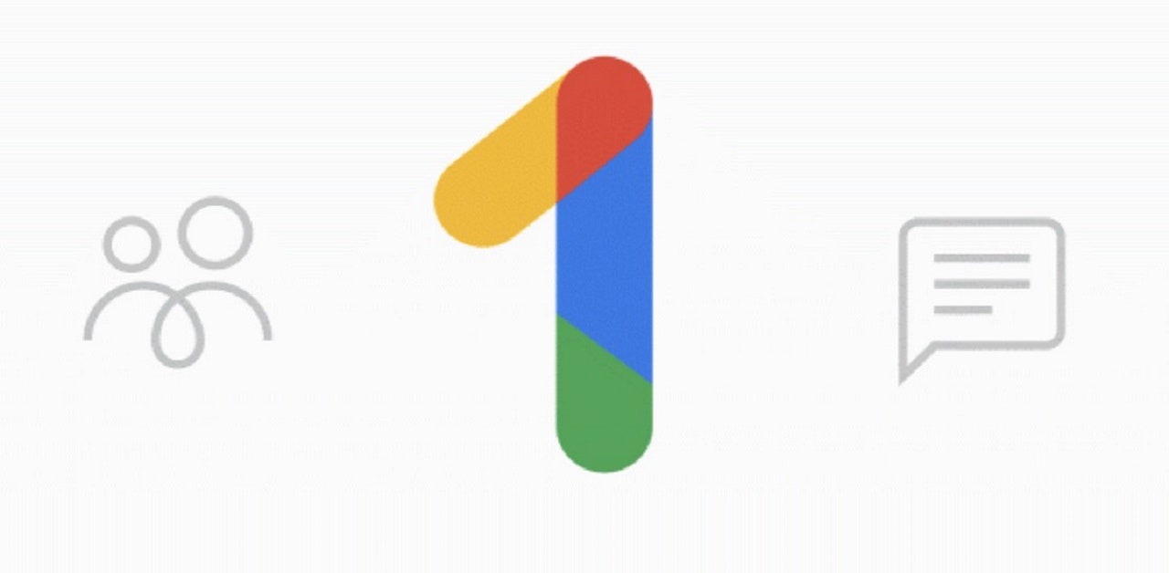 Google One