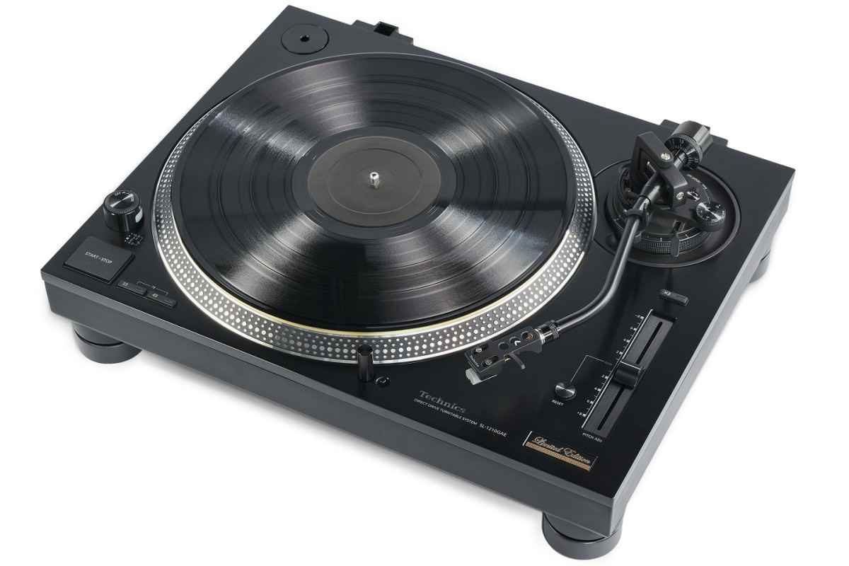 Technics SL-1210G