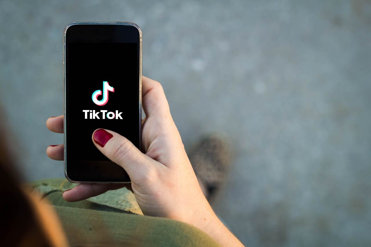 TikTok Buy now pay later