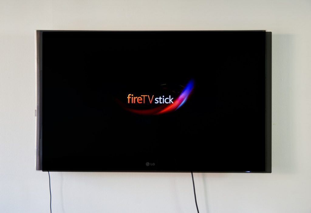 Amazon Fire Tv Stick (Adobe Stock)