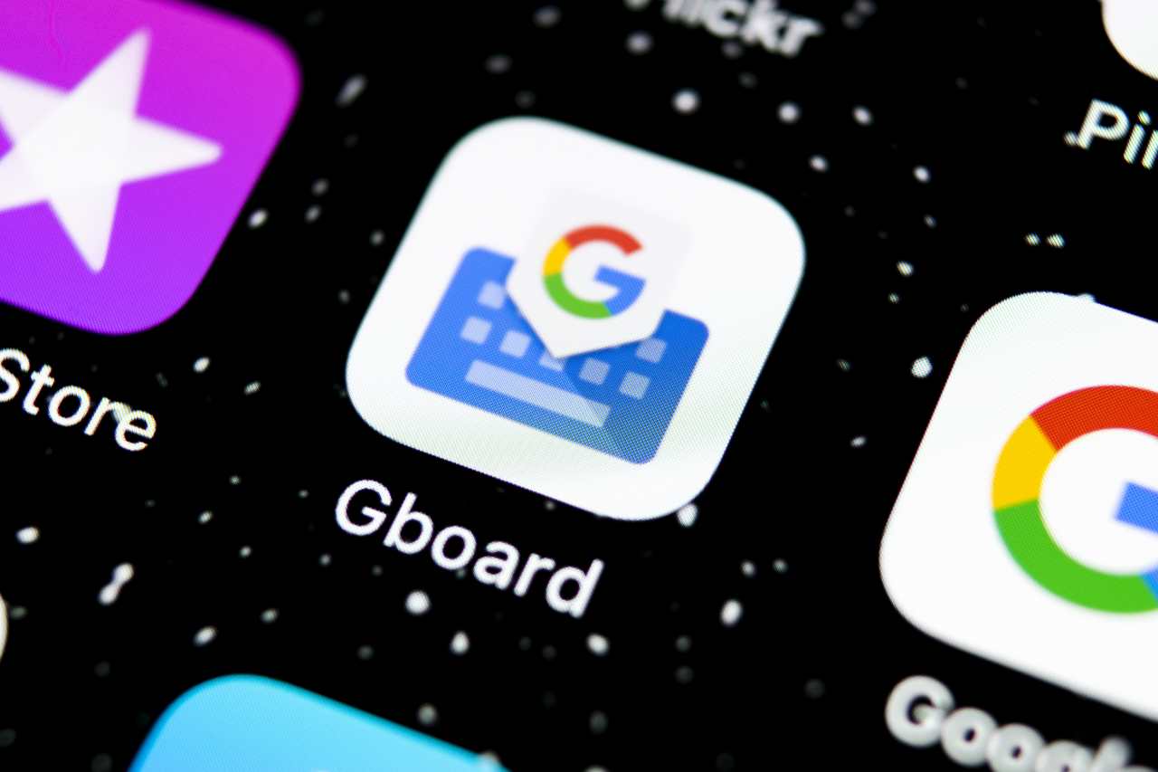 L'applicazione di Gboard si evolve con un'importante novità (Adobe Stock)