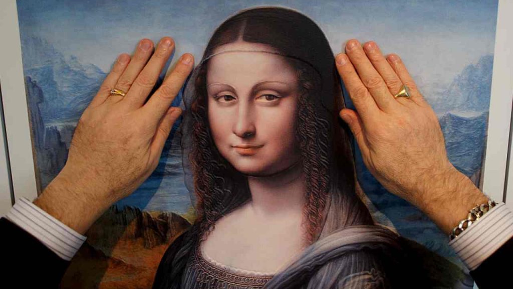 Gioconda