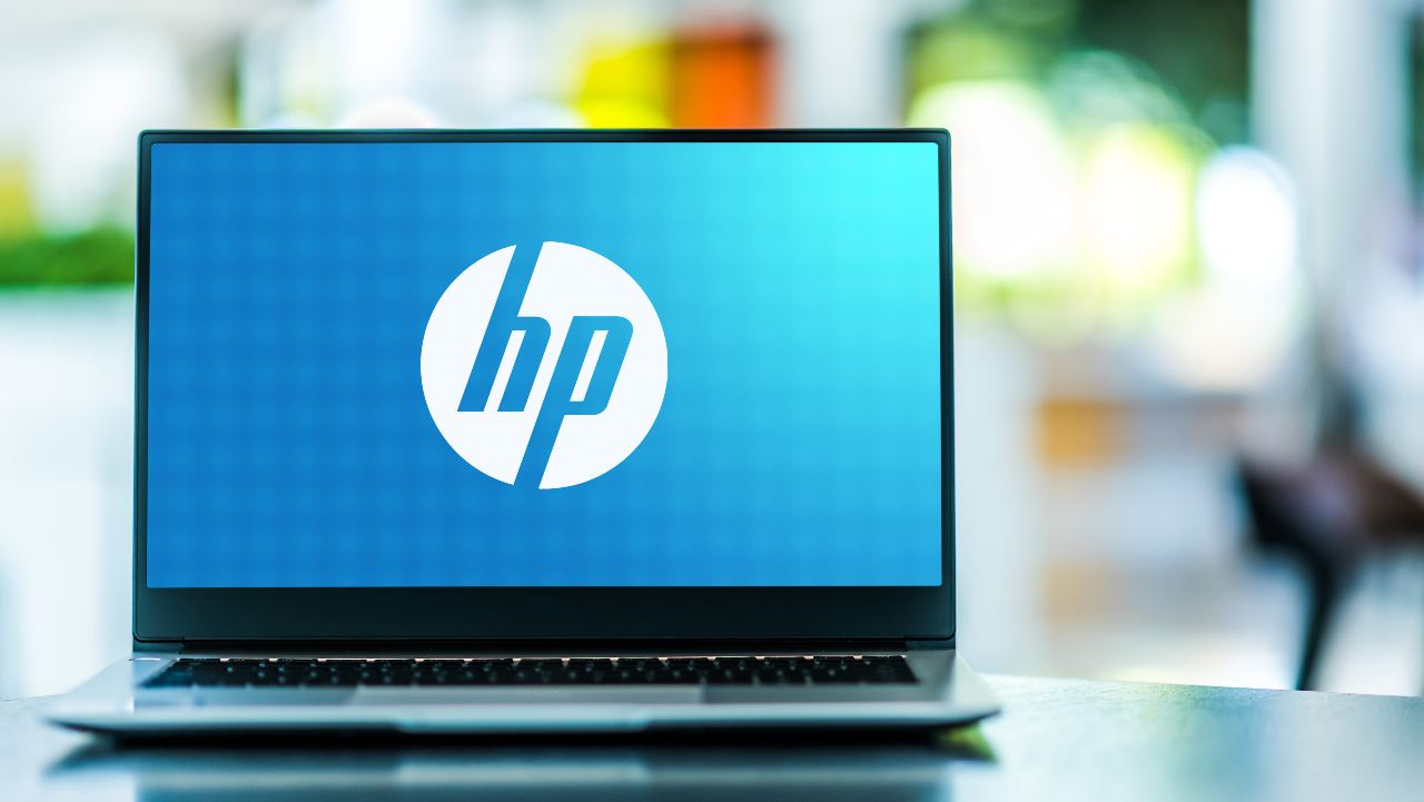 HP, acronimo di Hewlett-Packard (Adobe Stock)