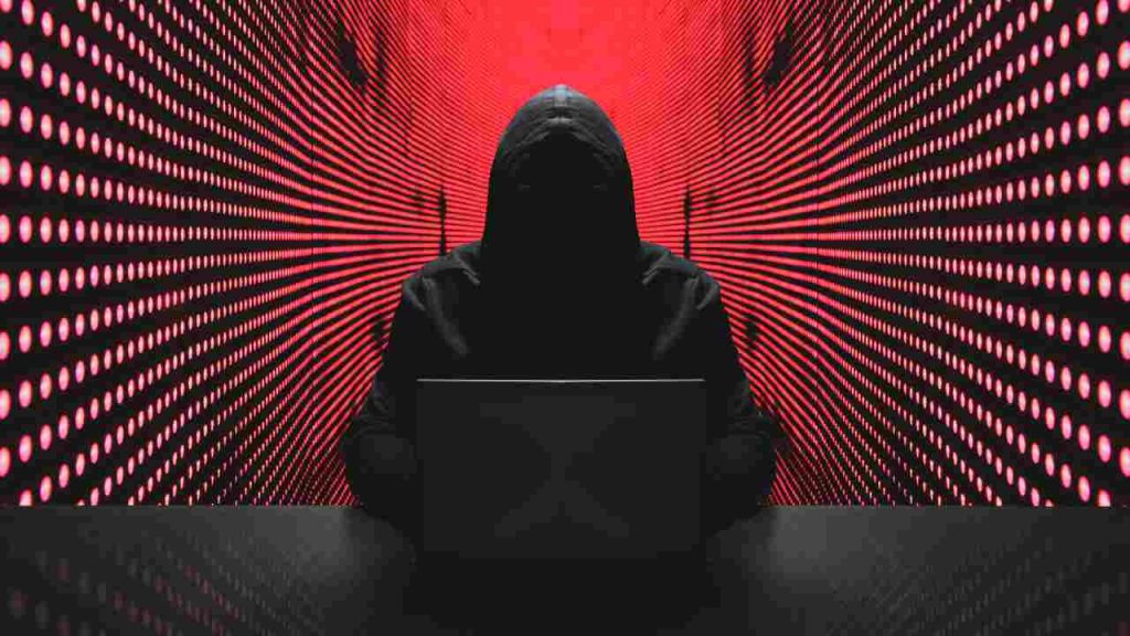 Hacker attack (Adobe Stock)