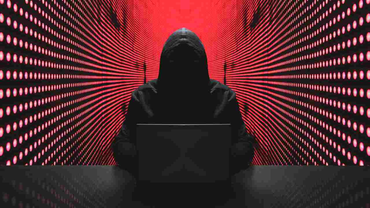 Hacker attack (Adobe Stock)