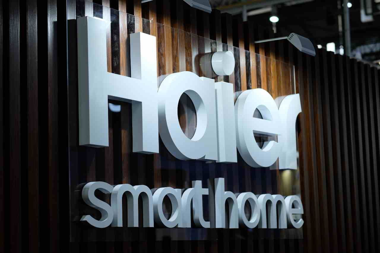 Haier Smart Home (Adobe Stock)