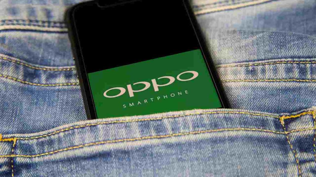 Oppo (Adobe Stock)