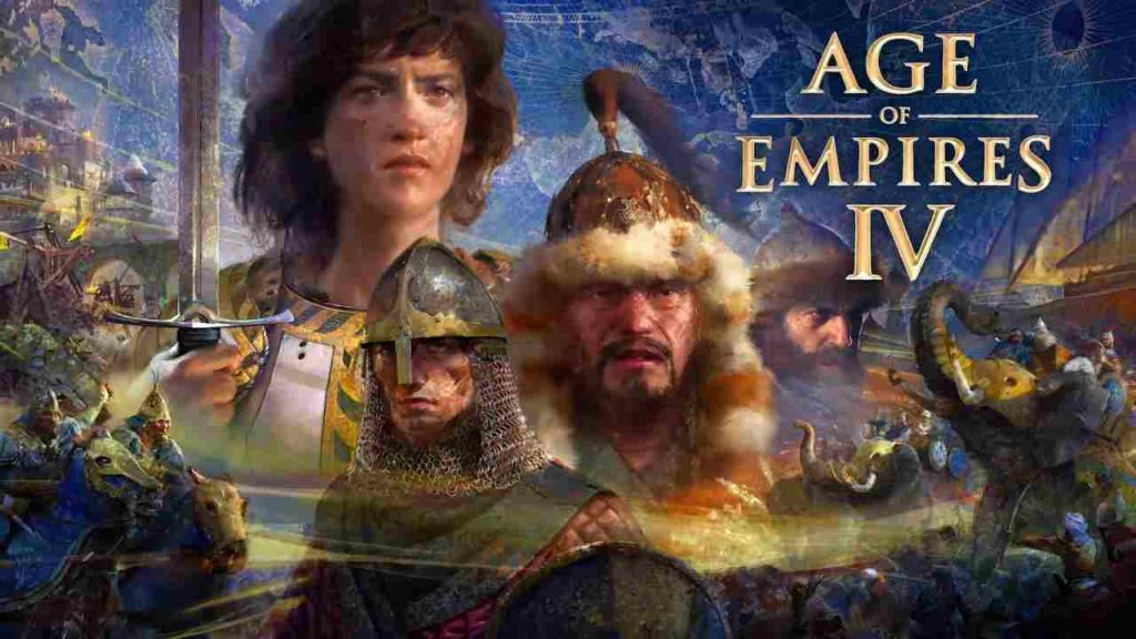 Age of Empires 4, la prima recensione