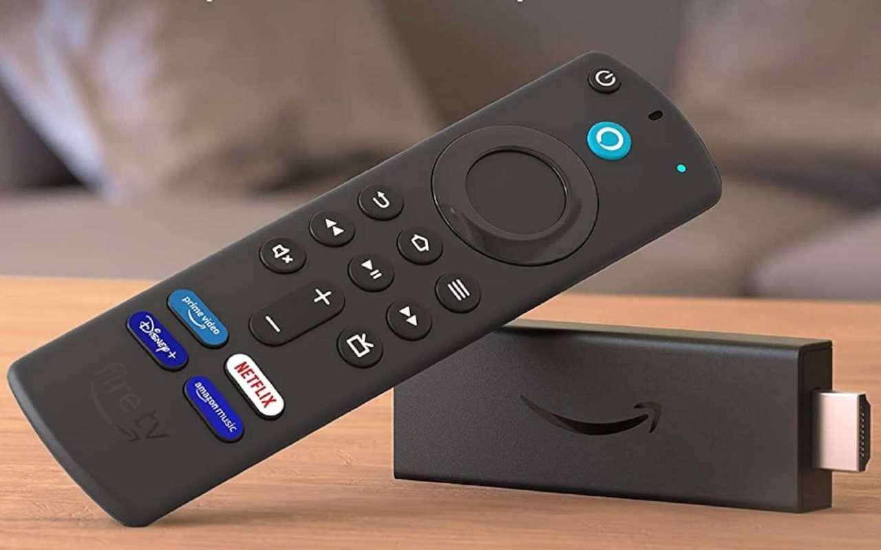 Amazon Smart Tv con Alexa sta arrivando