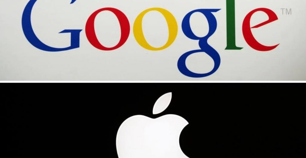 Corea del Sud vs Apple e Google (Foto IlSole24Ore)