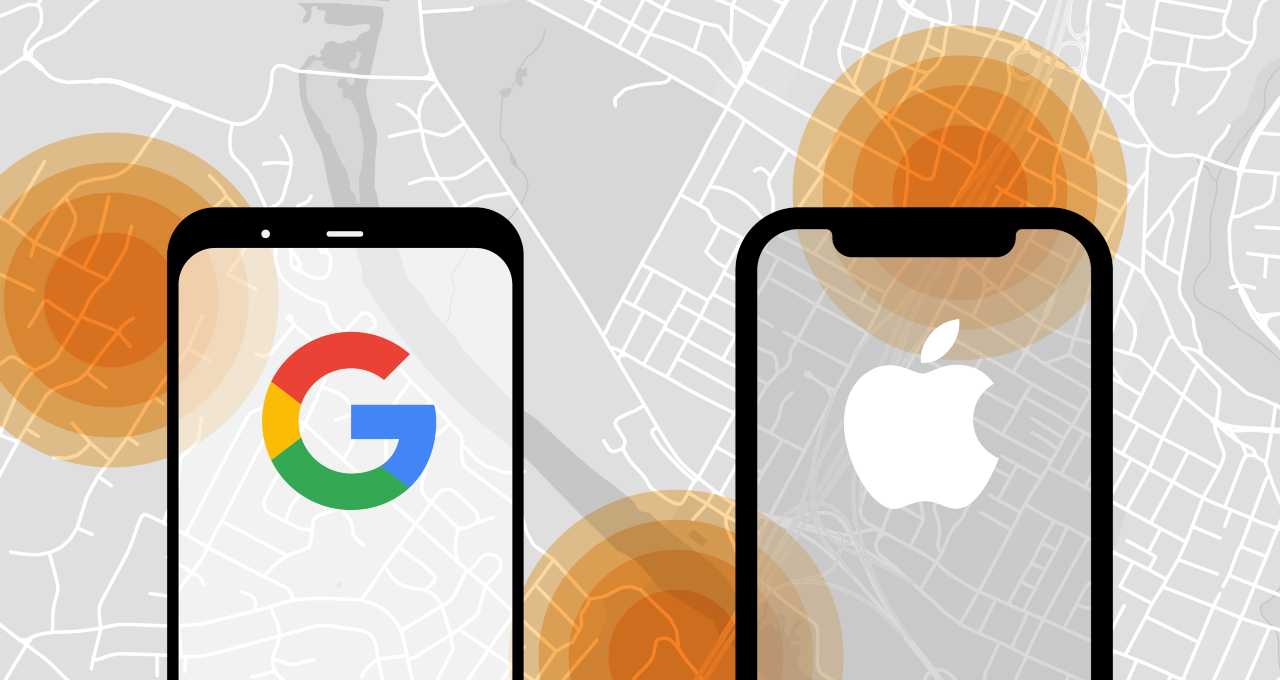 In Corea del Sud la legge contro Google e Apple (Foto Key4biz)