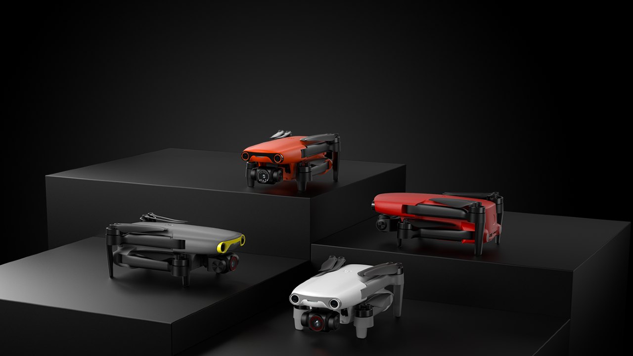 Drone Autel evo nano