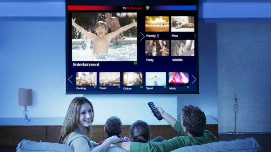 bonus tv rottamazione smart tv (Adobe Stock)