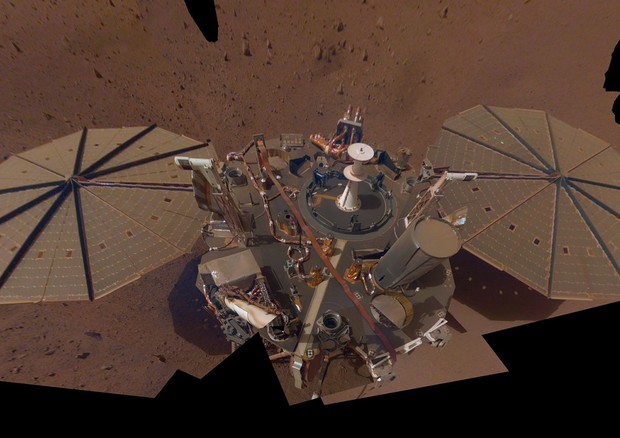 Sonda Insight