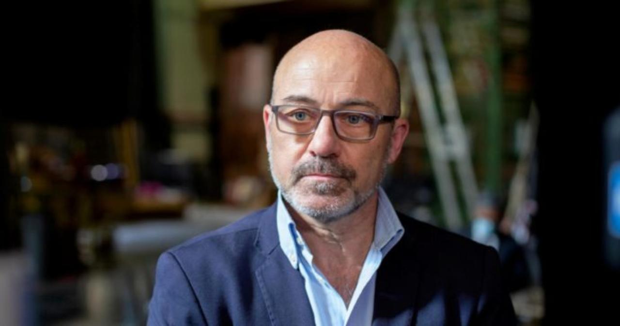 Il ministro Cingolani (Foto Il Fatto Quotidiano)