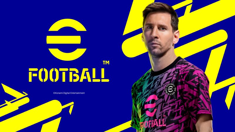 eFootball 2022