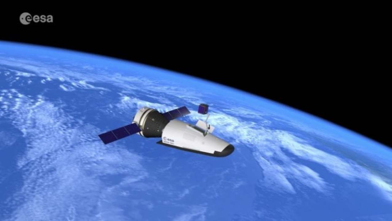 La ESA elige una ciudad italiana para crear 65 nuevas empresas en el sector aeroespacial, Italia cada vez más protagonista