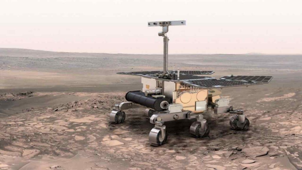 ExoMars