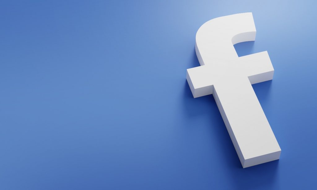 Facebook, un'impresa statunitense che controlla i servizi di rete social anche di Instagram (Adobe Stock)