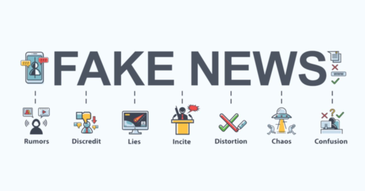 Fake News su covid e vaccini (Foto Internetmatters)