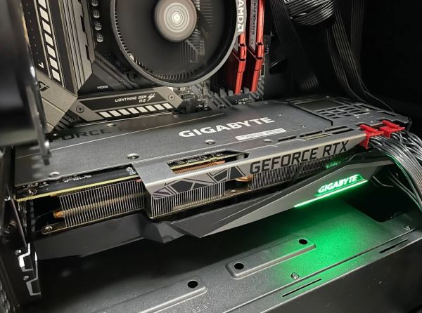 GeForce RTX 3080 Ti