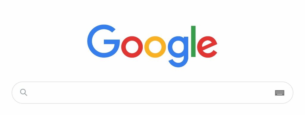 Google trae le sue origini in BackRub, un progetto di ricerca avviato nel 1996 (Adobe Stock)