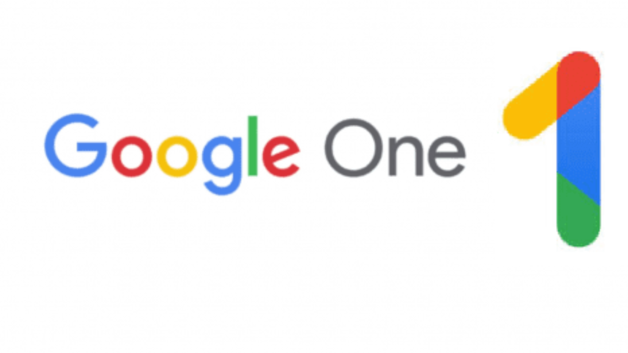 Google One