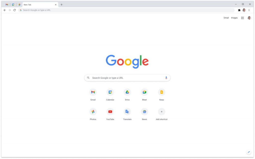 Google Chrome, patch disponibile