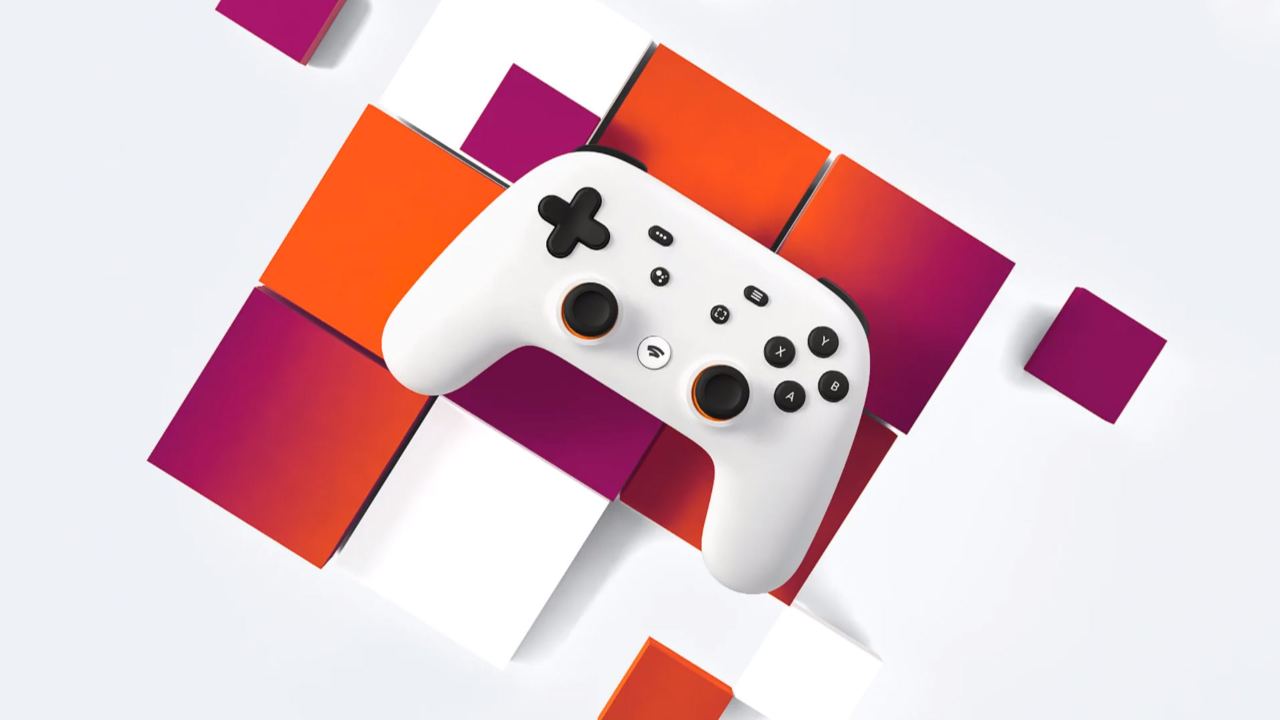 Google Stadia, le novità