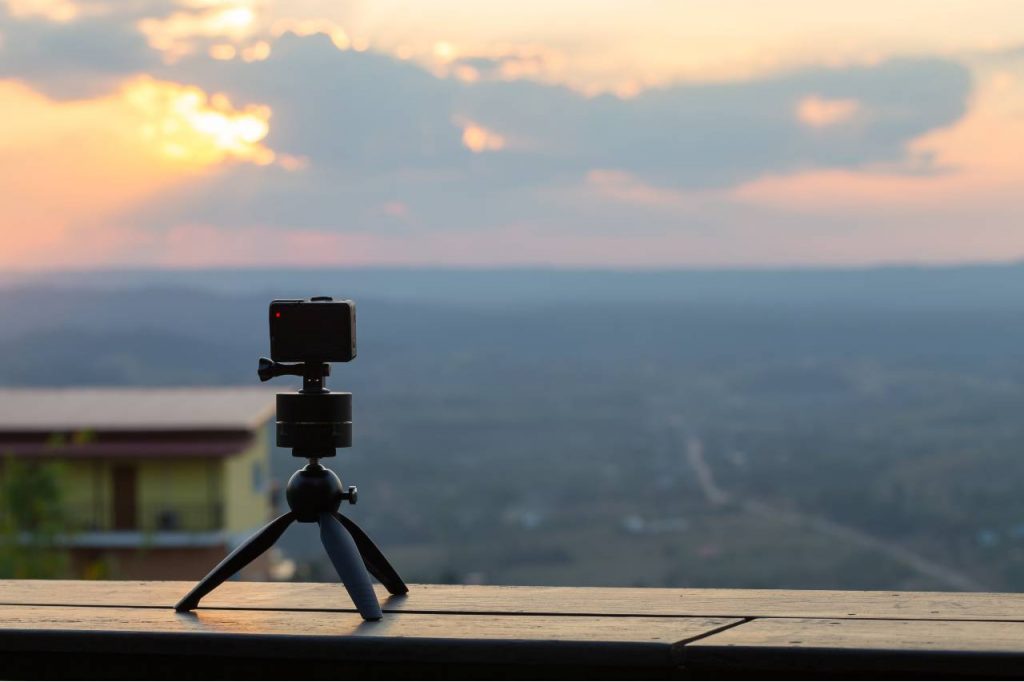 GoPro, azienda statunitense di Nick Woodman, fondata a San Mateo nel 2002 (Adobe Stock)
