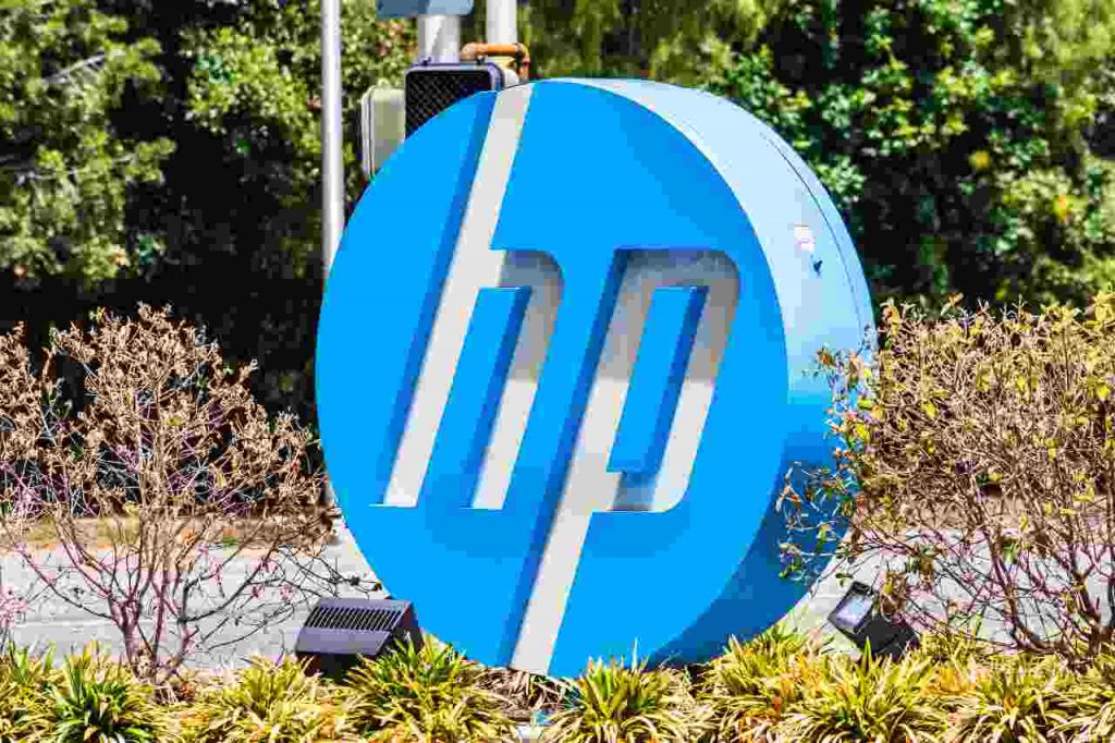 HP, nel 2011 il primo produttore per distacco nella vendita di portatili (Adobe Stock)