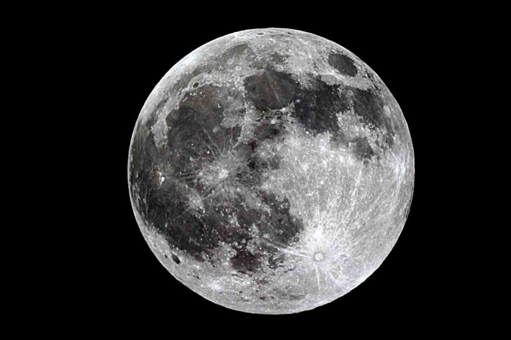 20 luglio 1969, la prima volta di un uomo sulla luna (Adobe Stock)