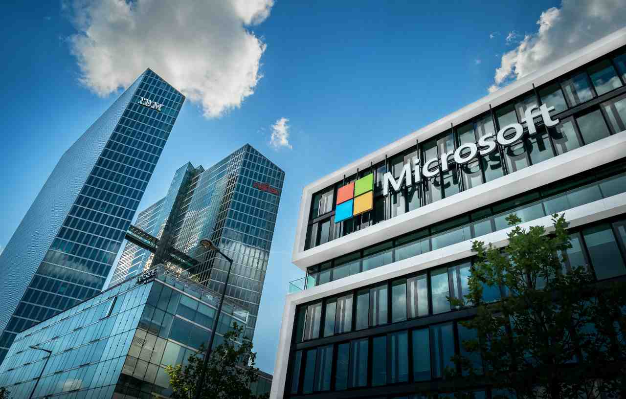 Microsoft, save the date: 22 settembre, e 5 ottobre (Adobe Stock)