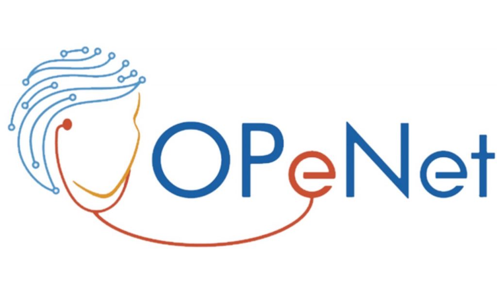 Openet, il logo