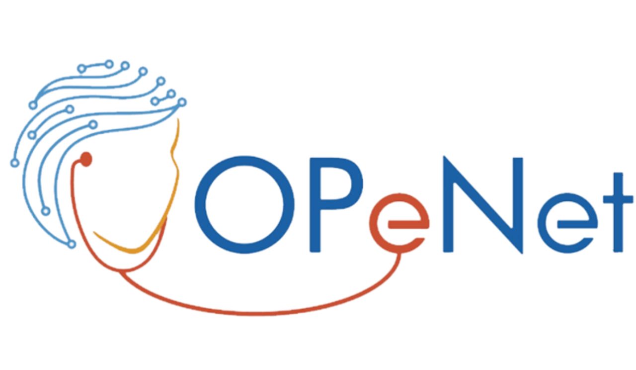 Openet, il logo