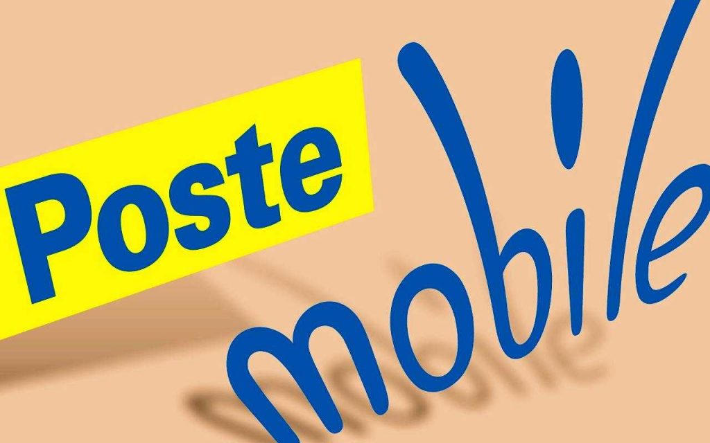 Poste Mobile Creami