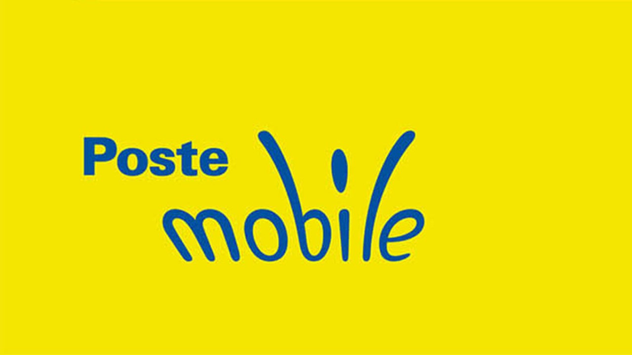 PosteMobile, la nuova promo