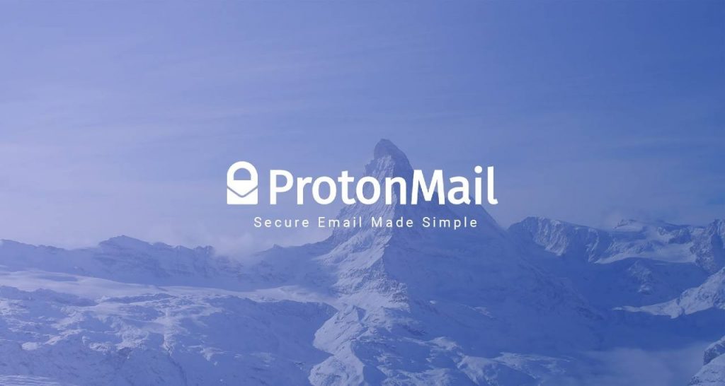 Protonmail