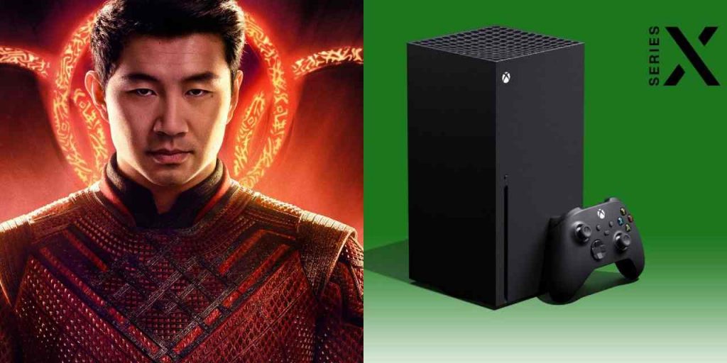 Xbox Series X Chang-Li